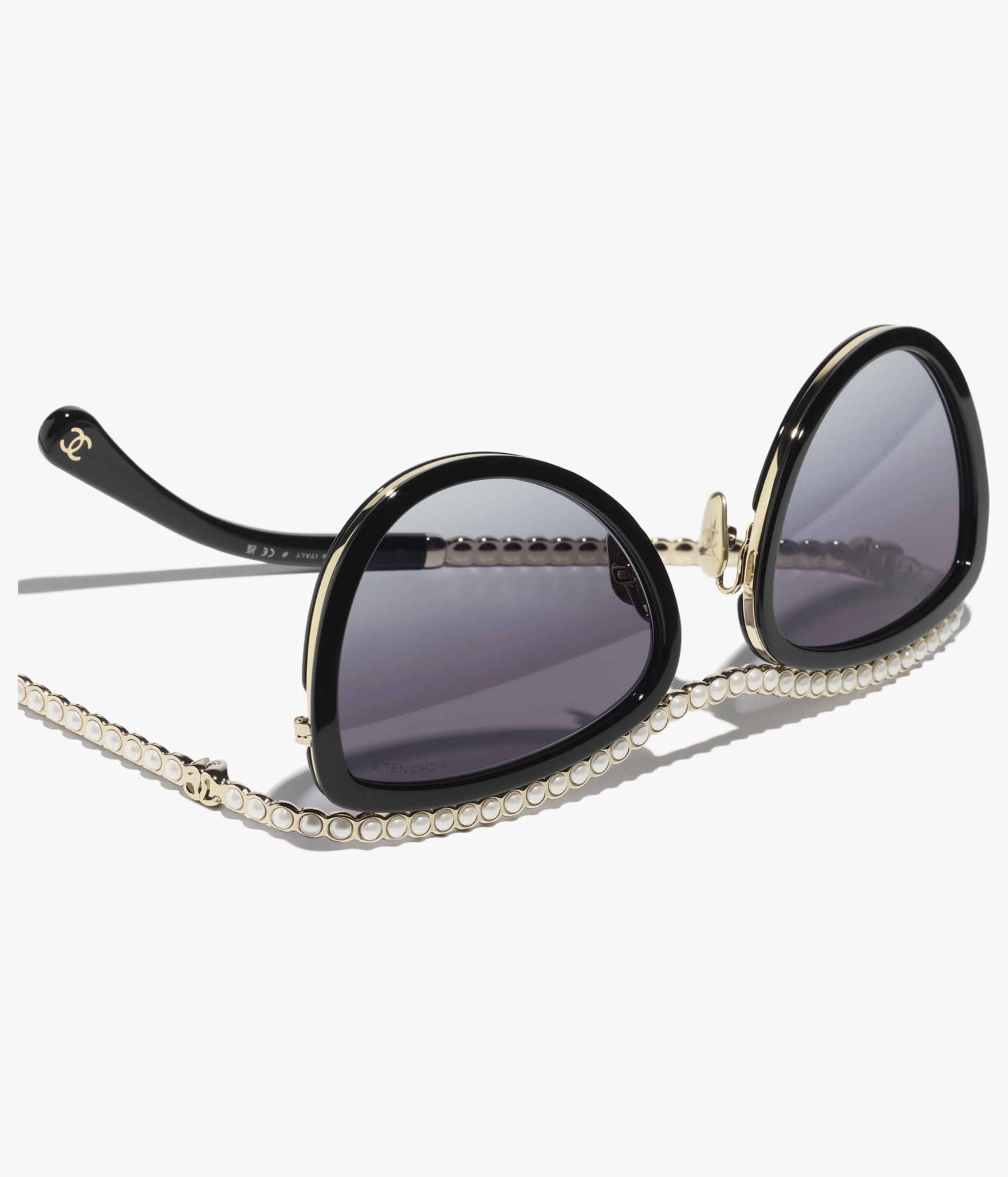 Cat Eye Sunglasses
