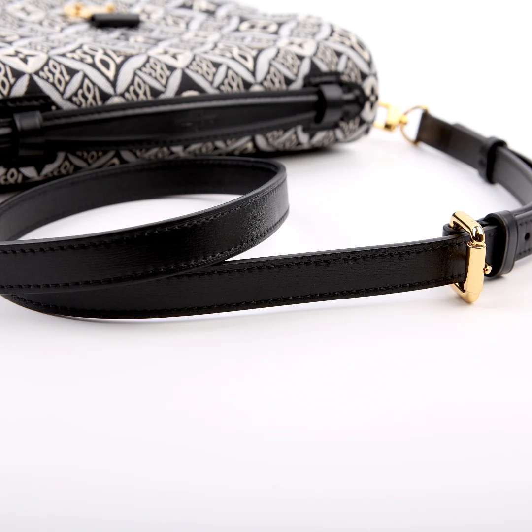 Pochette Metis Since 1854 Jacquard