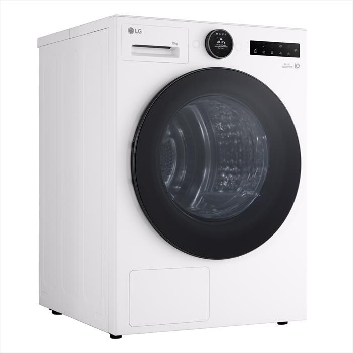 LG - RHX7010TWB-Bianco
