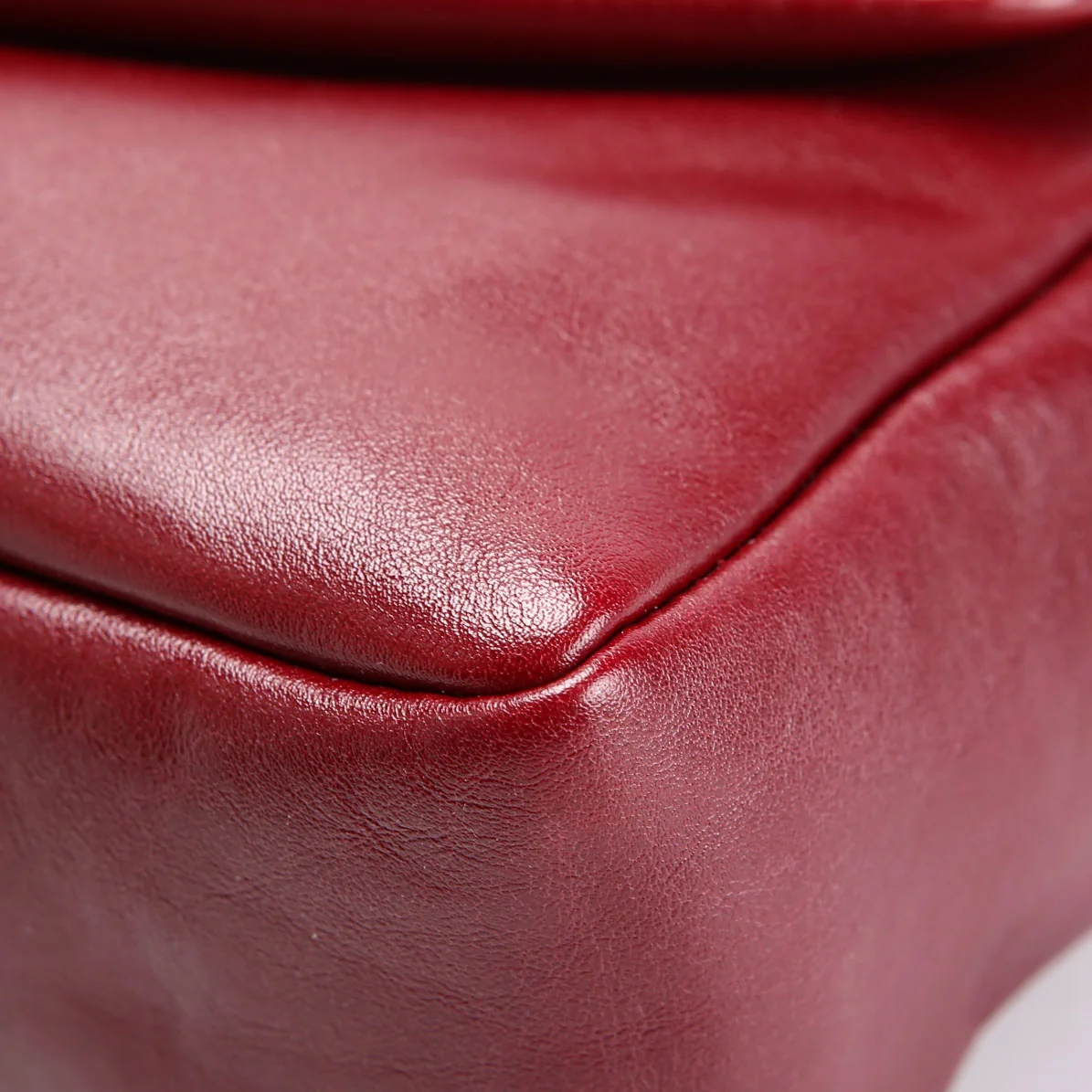 734153 Calypso Shoulder Lambskin
