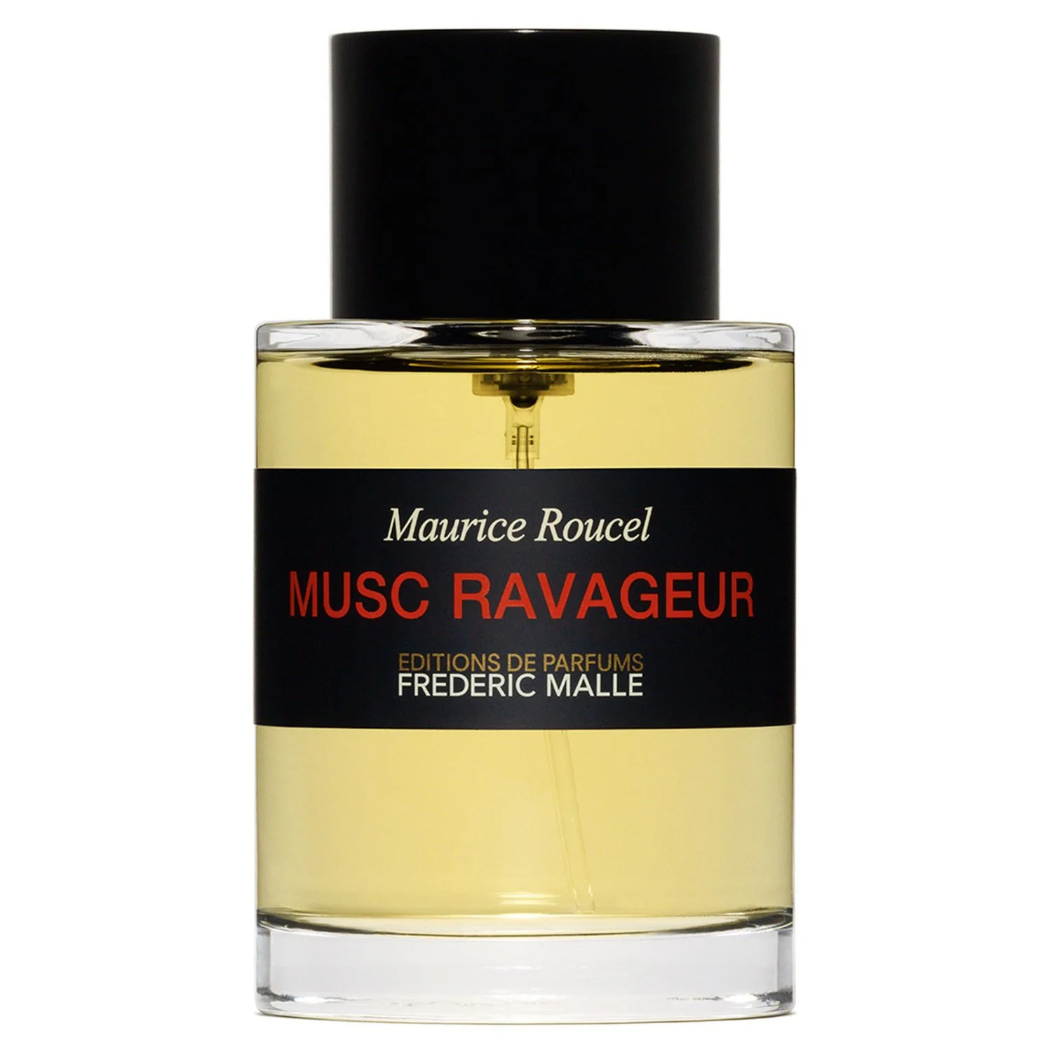 MUSC Ravageur Eau de Parfum