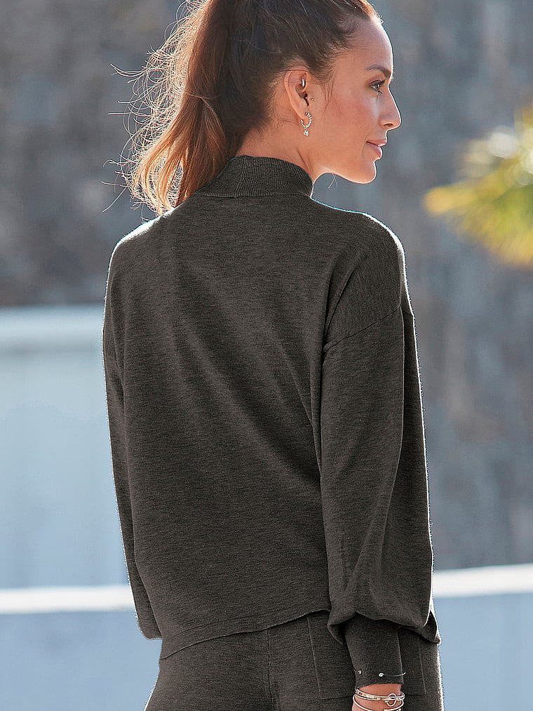 Lascana Knit Pullover Top