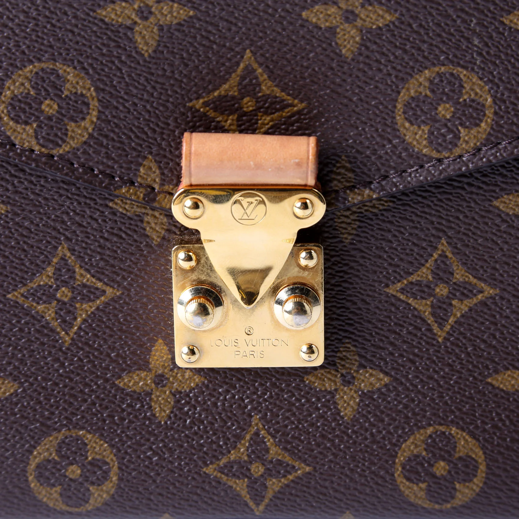 Pochette Metis Monogram