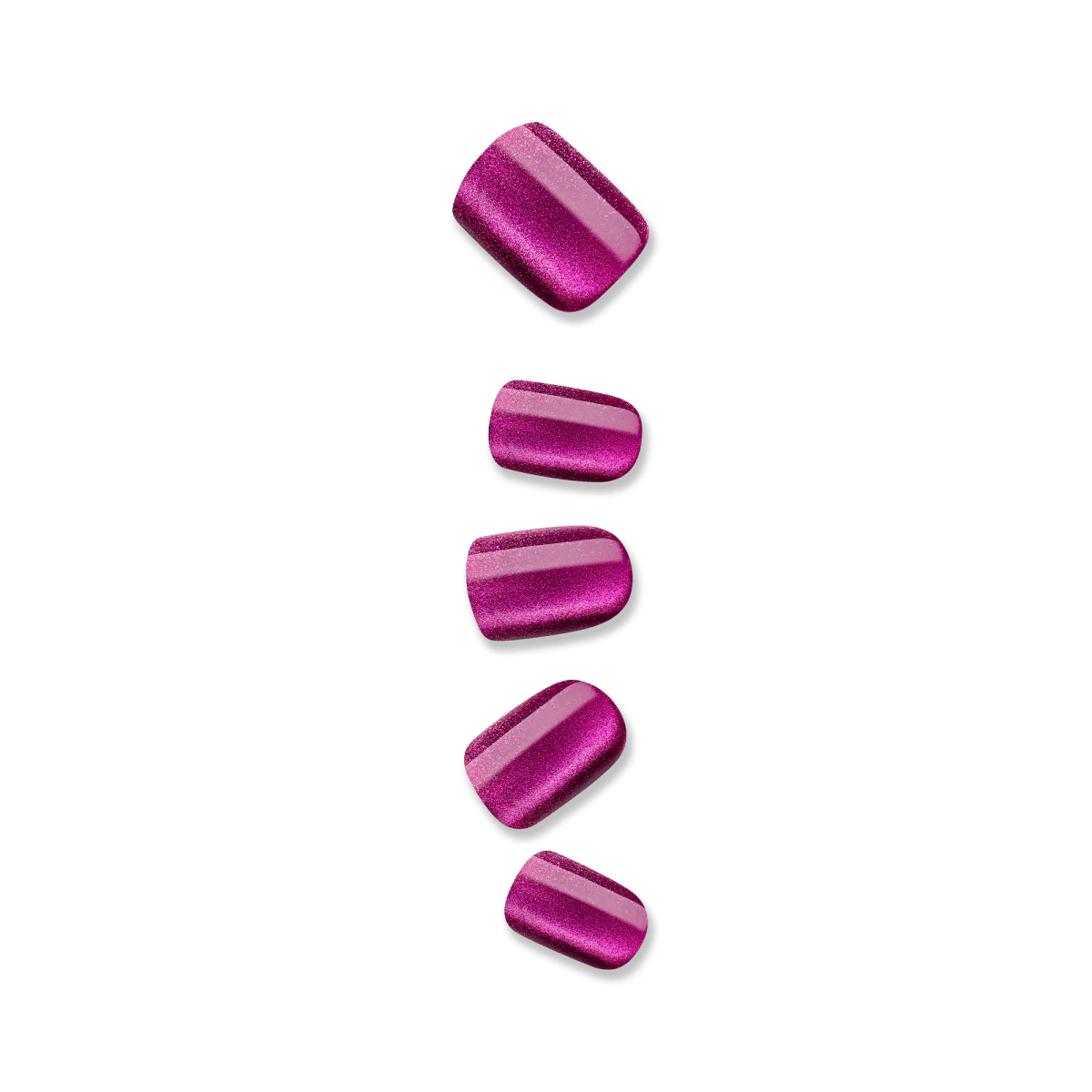 colorFX by imPRESS Press On Nails - Levels