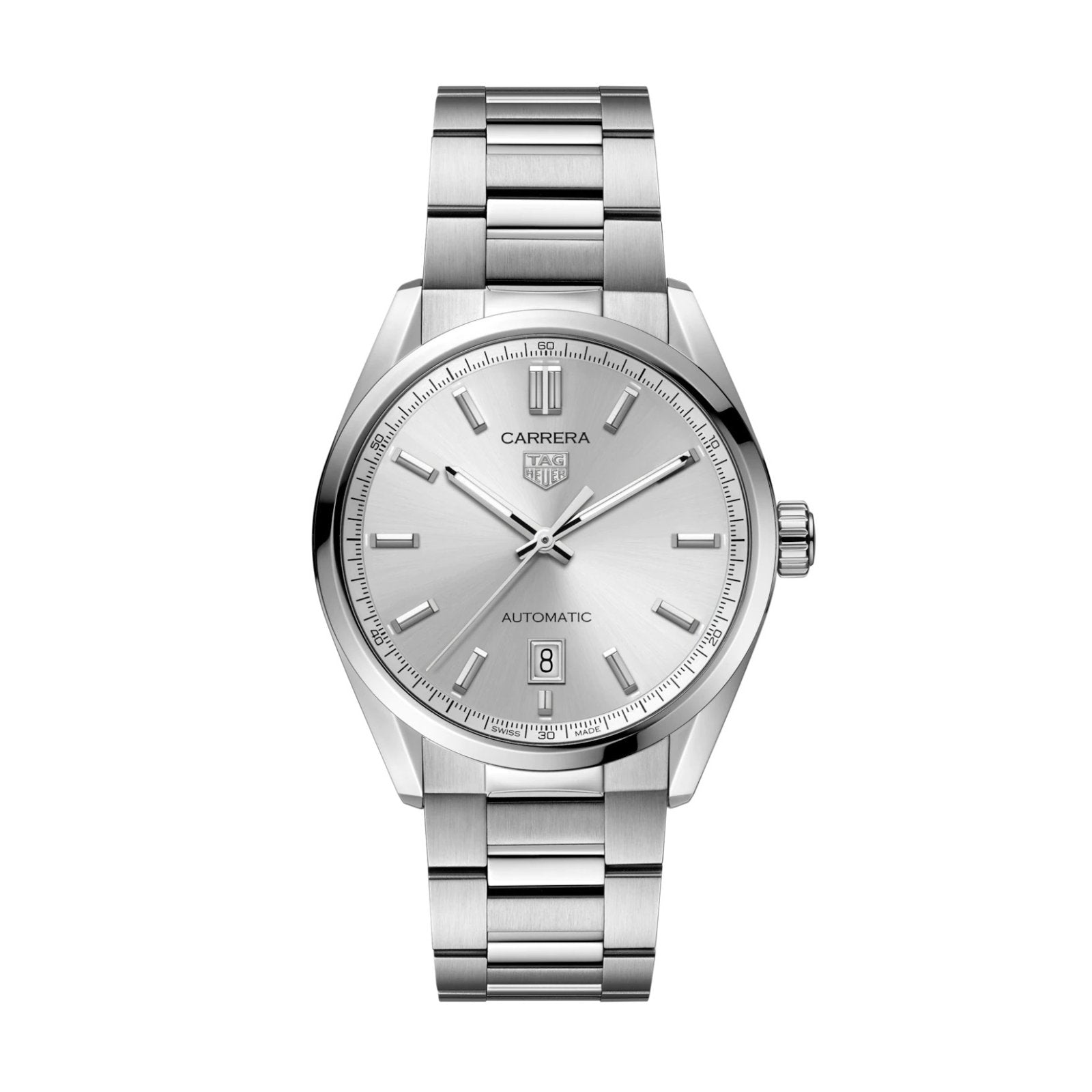 【Top replica】TAG Heuer Carrera