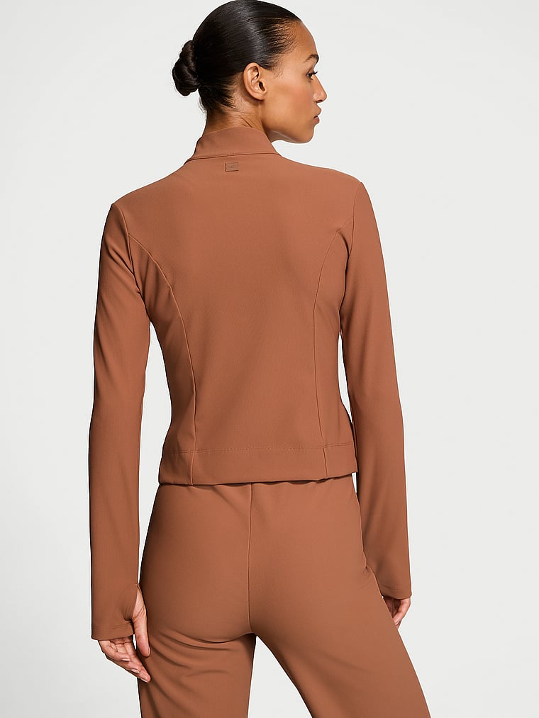VSX LUXRib Half-Zip