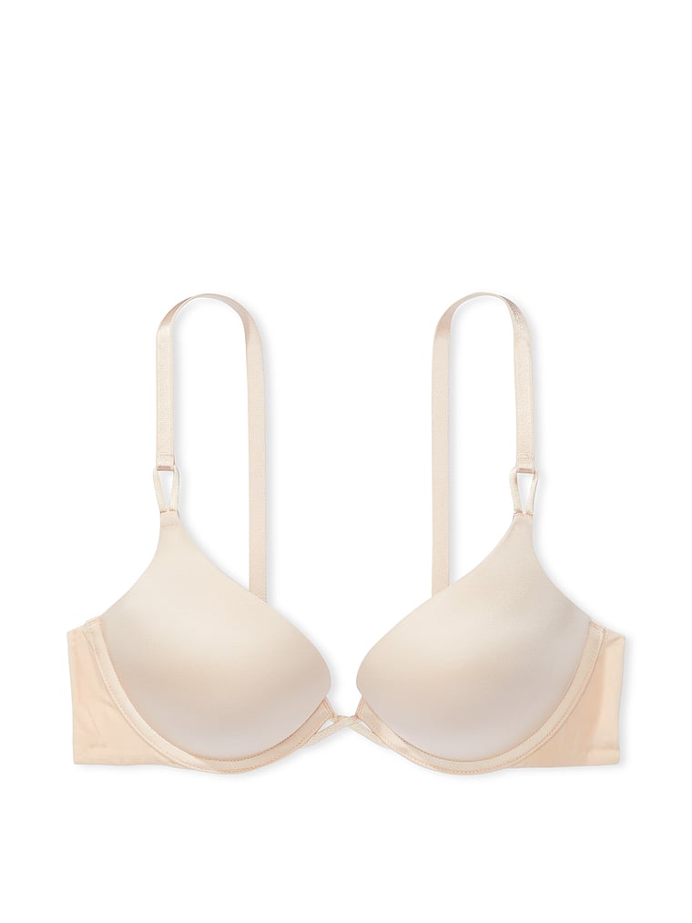 Very Sexy Bombshell Add-2-Cups Smooth Push-Up Bra Smooth