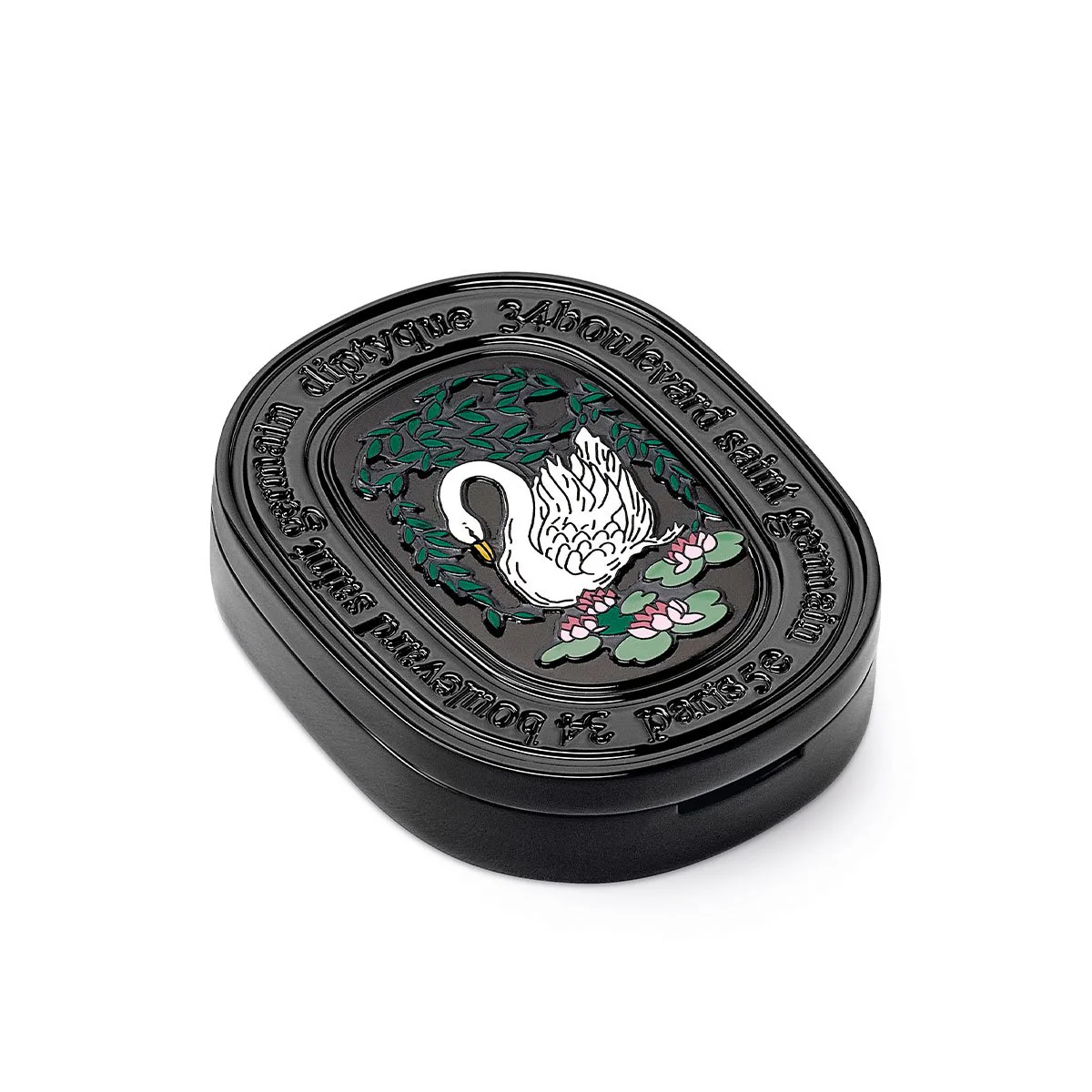 L'Ombre dans l'Eau Solid perfume