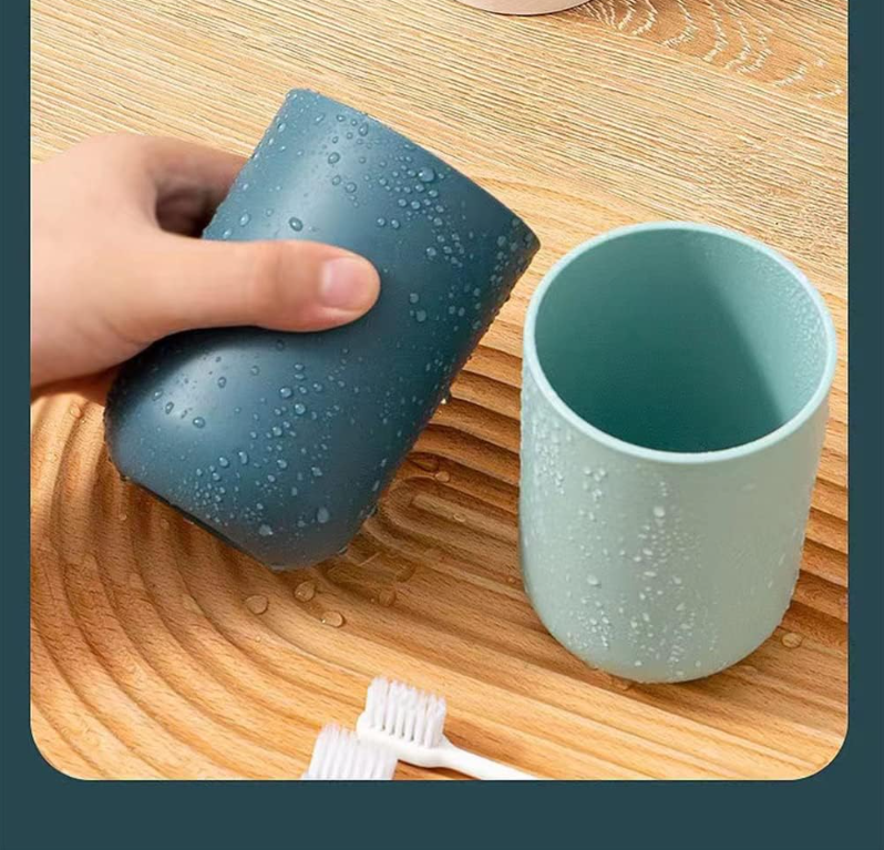 Drinking Cups Set of 2