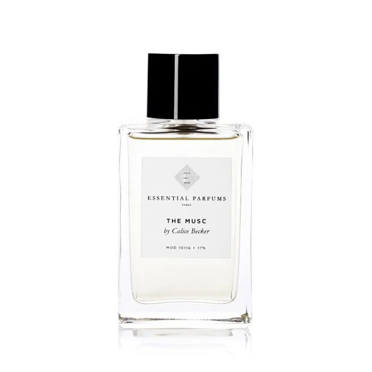 The Musc Eau de Parfum