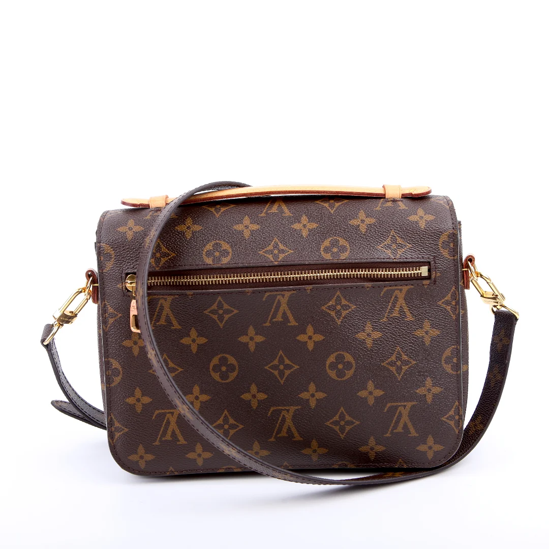 Pochette Metis Monogram
