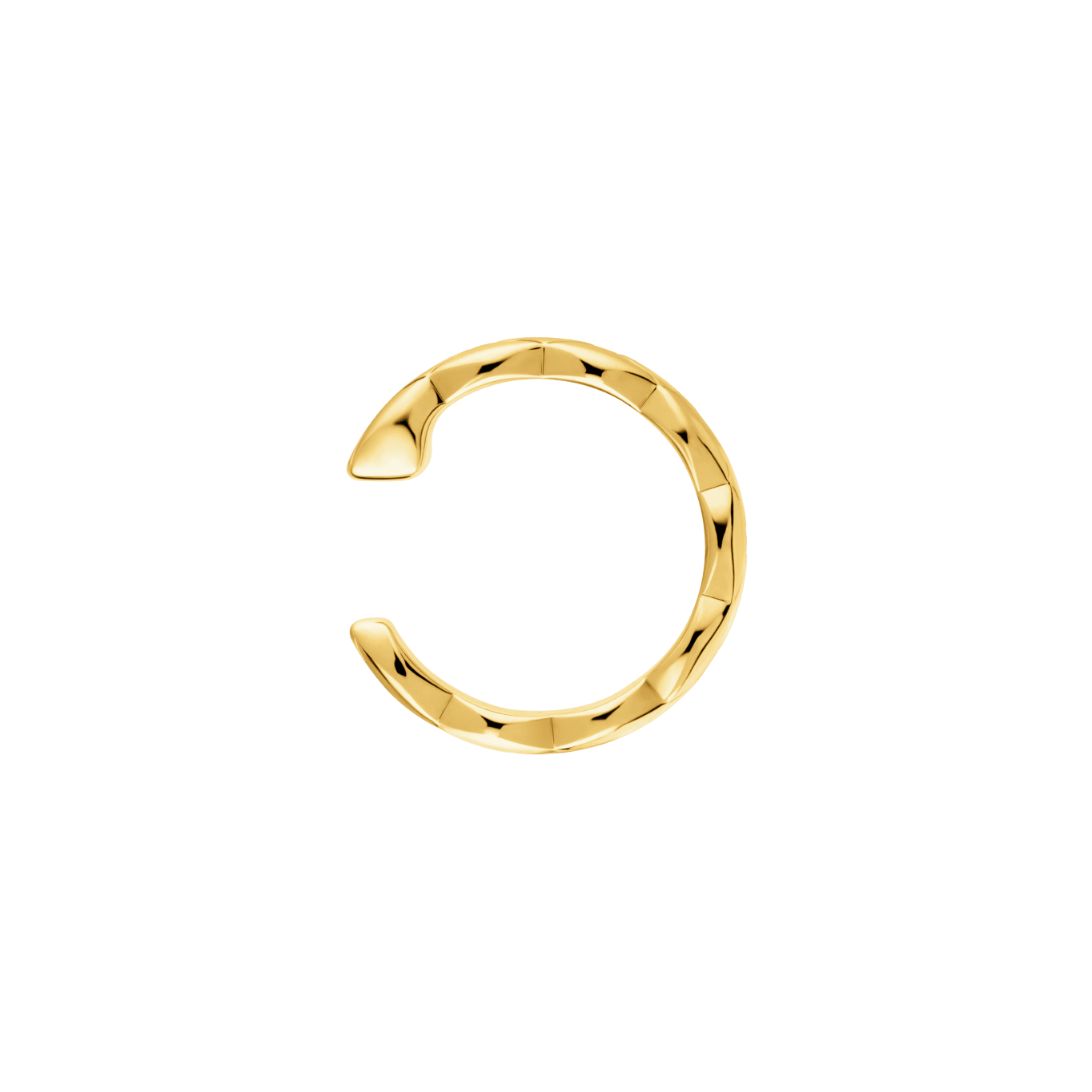 Coco Crush single earcuff