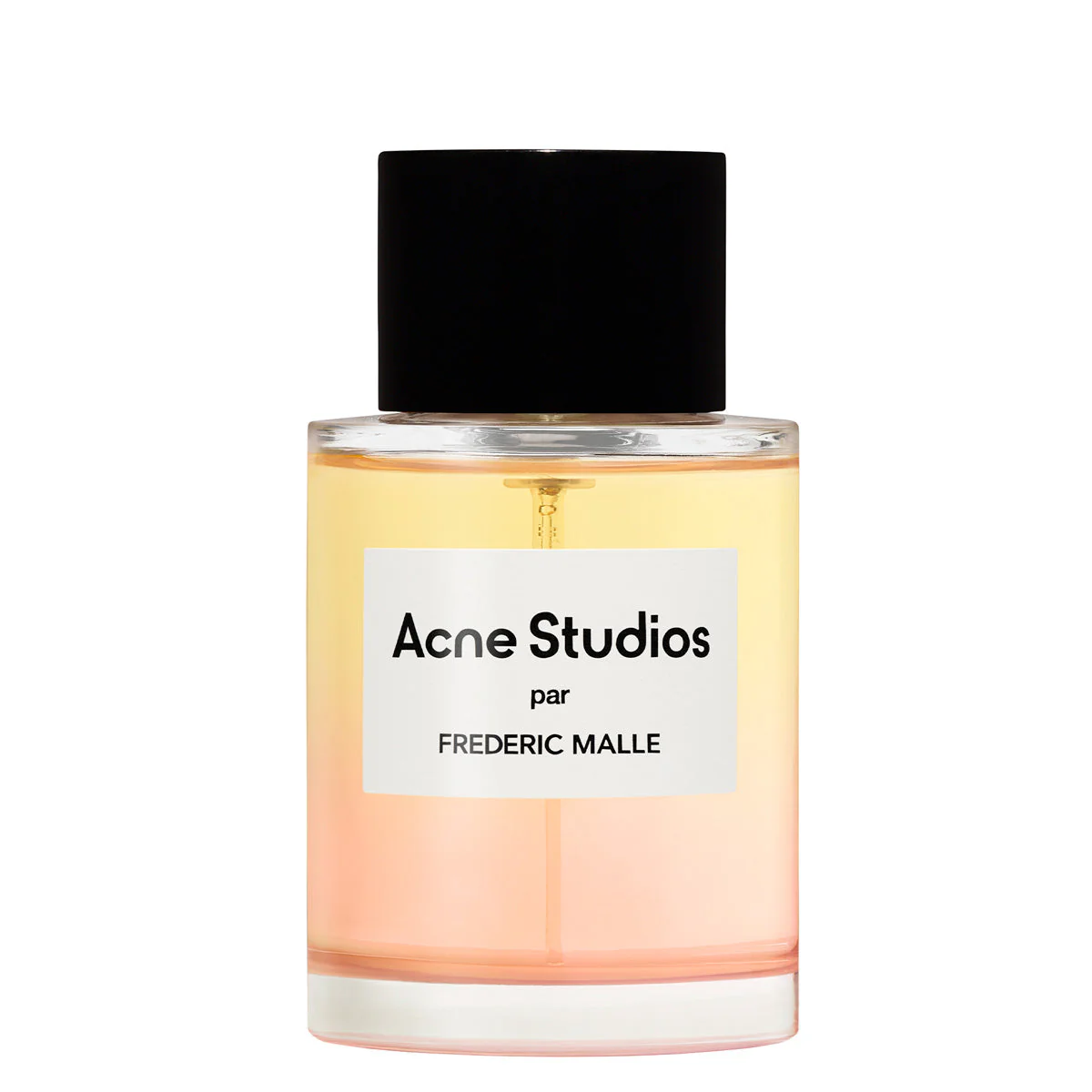 Acne Studios par Frédéric Malle