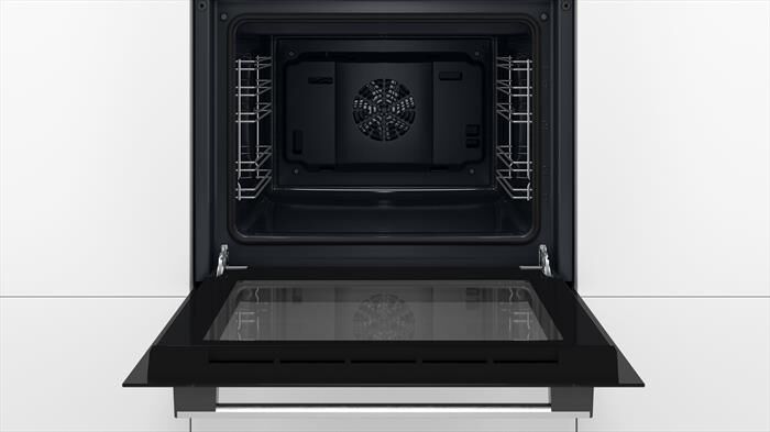 BOSCH - Forno multifunzione HBF011BR0 Classe A-Inox