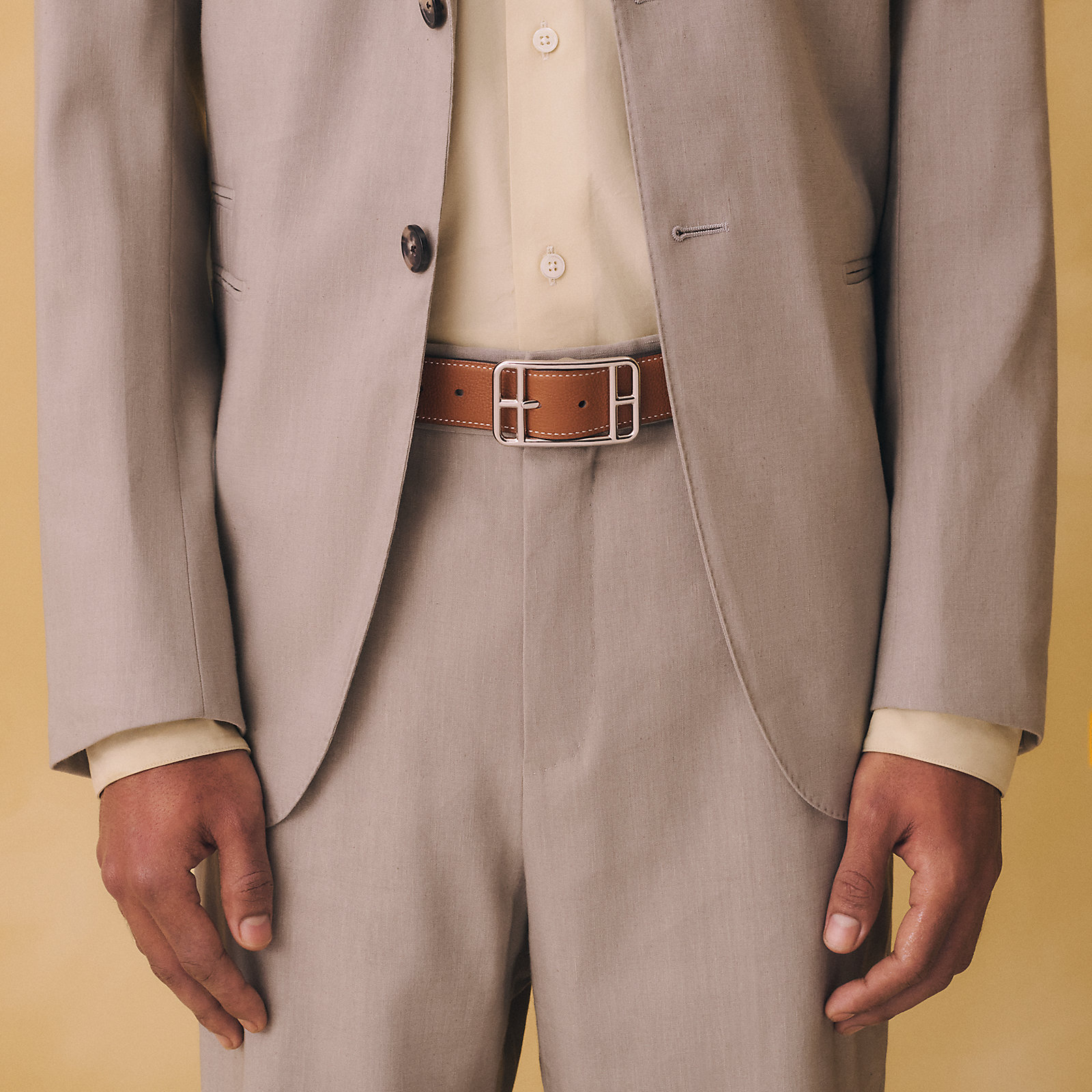 Cape Cod 32 reversible belt