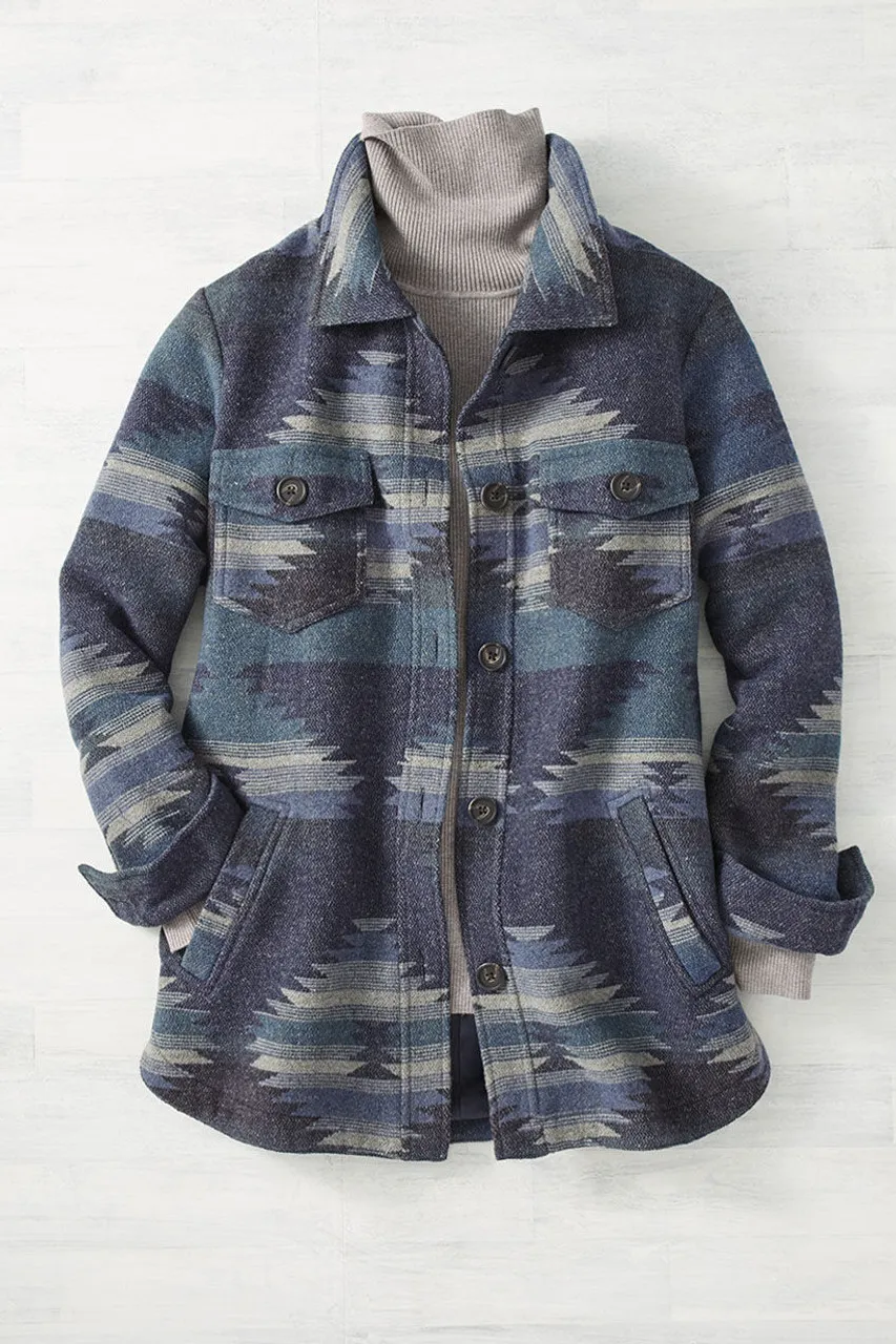 Sierra Madre Jacket