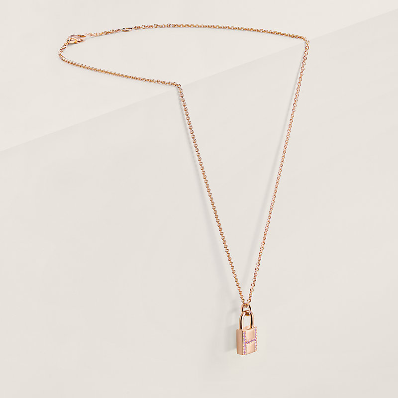 Kelly Cadenas pendant