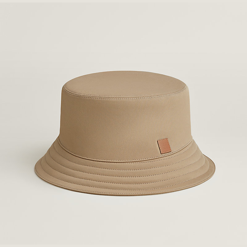 Fred Jacron H bucket hat