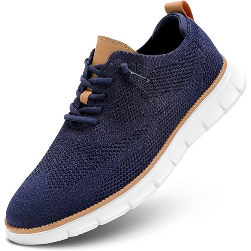 Men's Casual Dress Shoes
