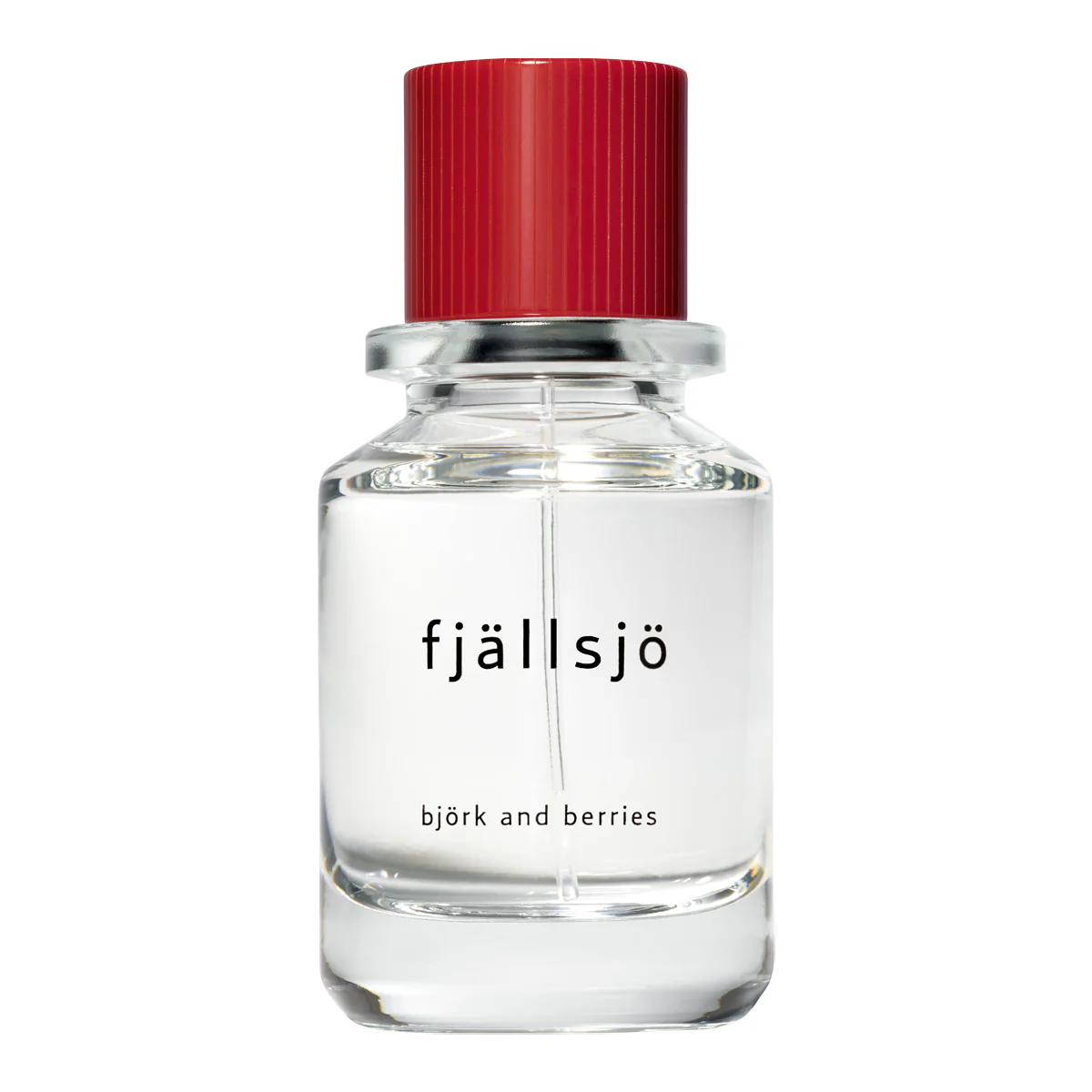 Fjällsjö Eau de Parfum