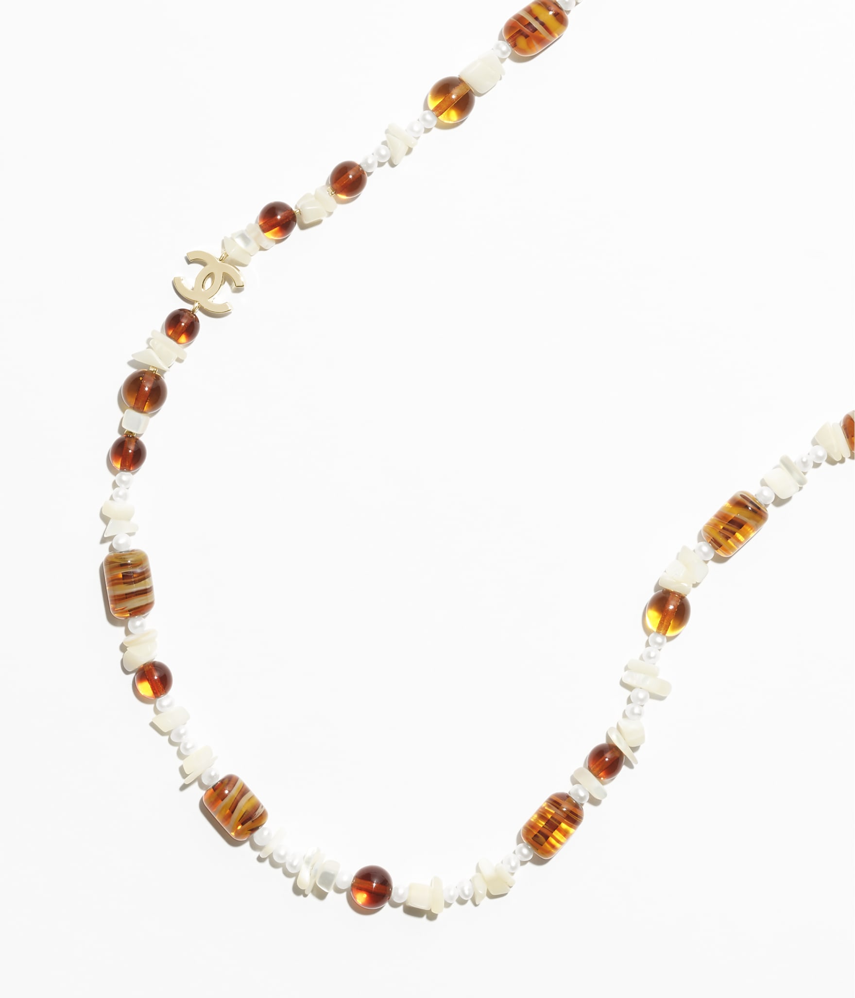 Long Necklace