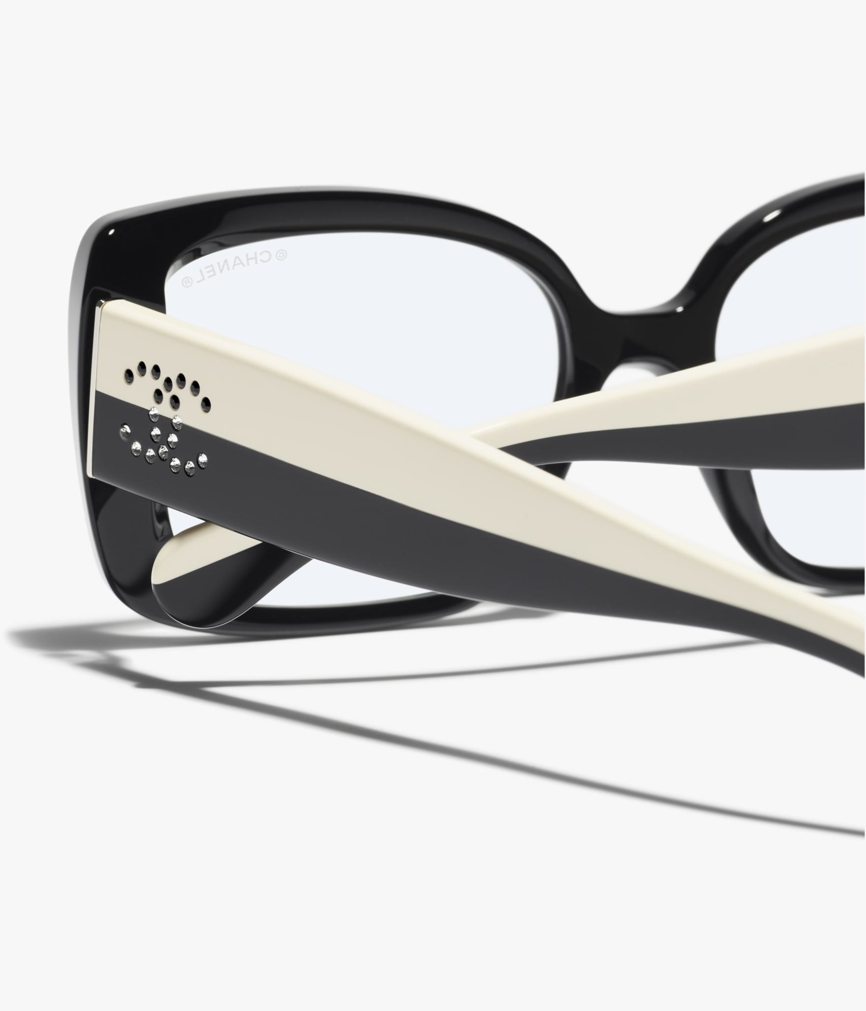 Square Blue Light Glasses