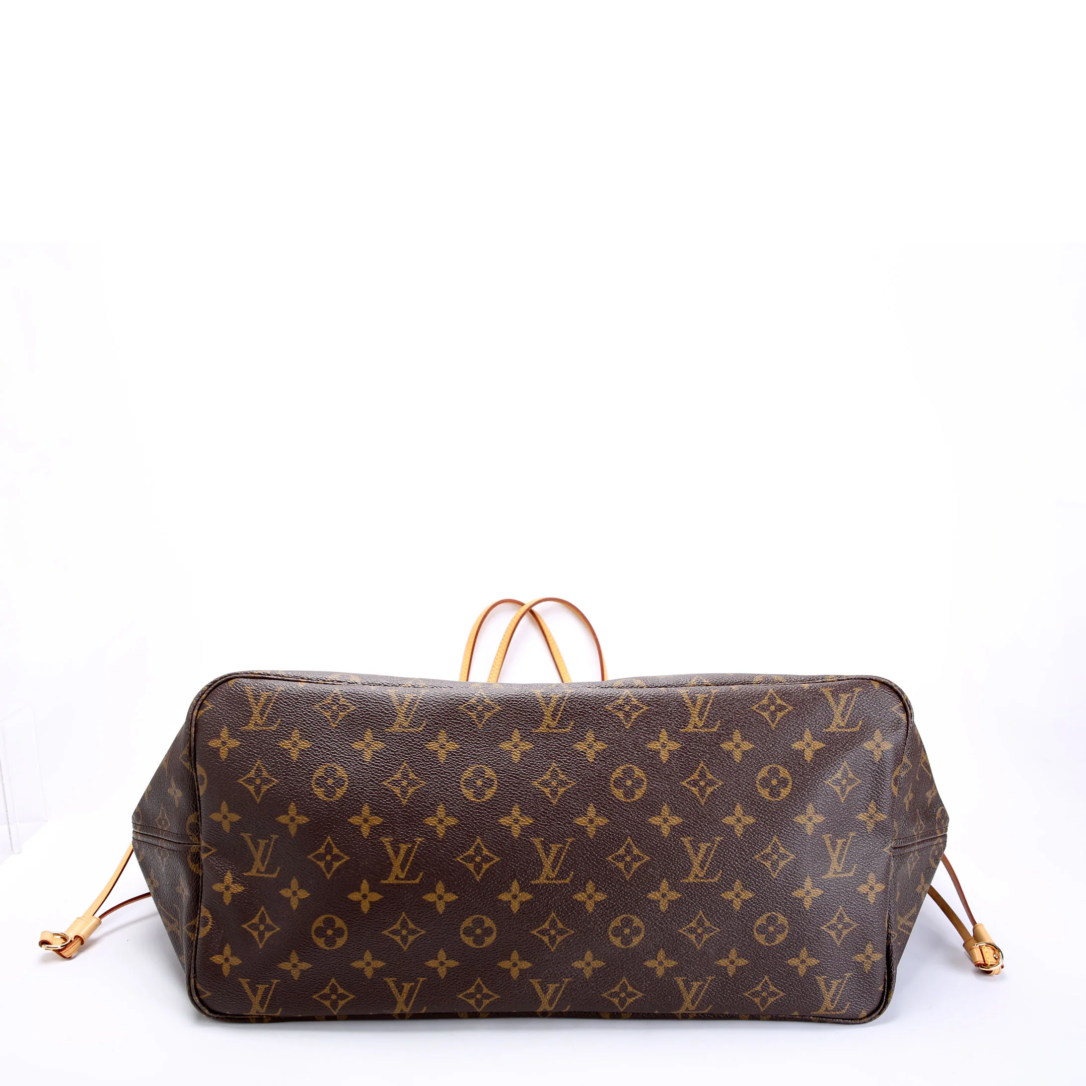 Neverfull GM Monogram