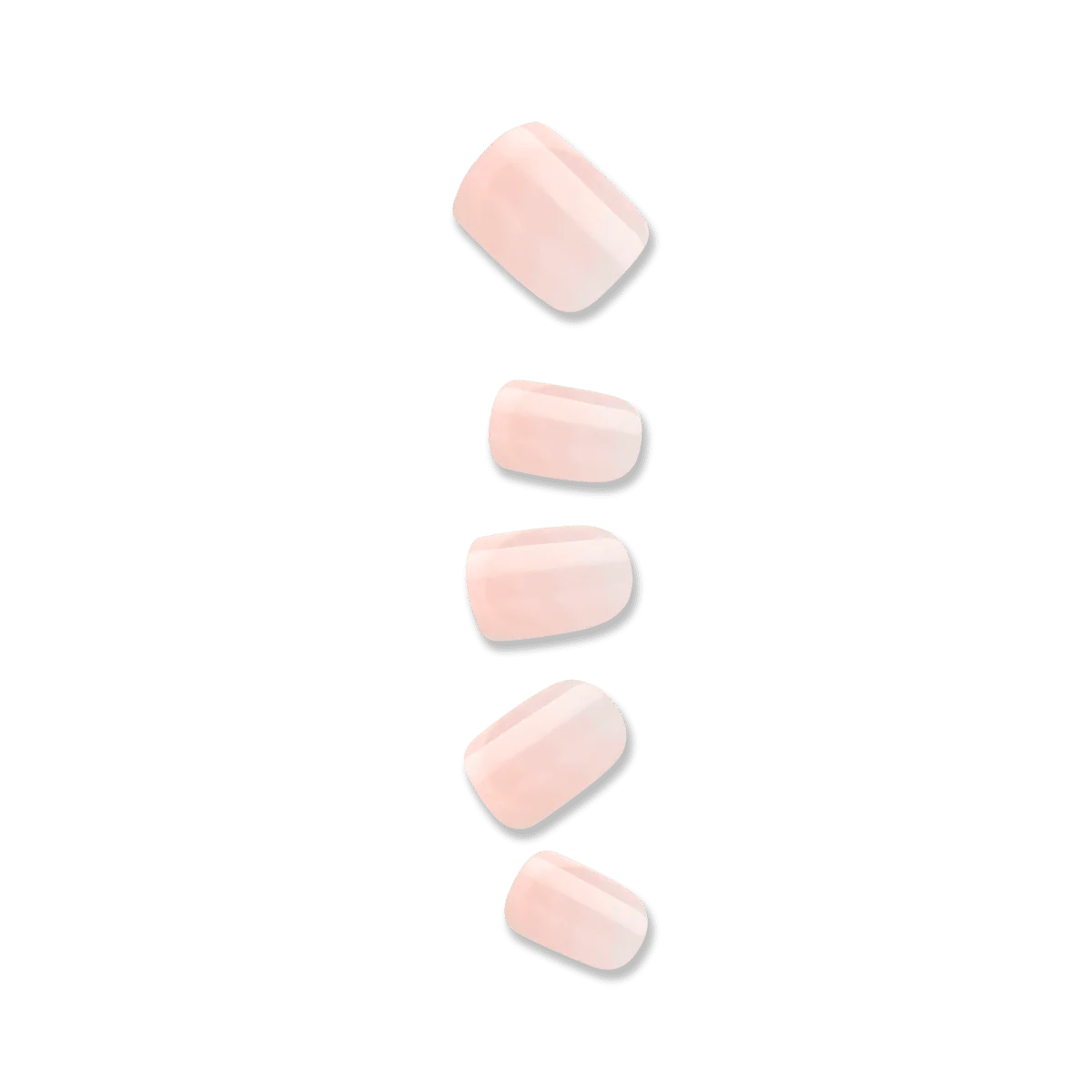 imPRESS French Press On Nails - Heroic