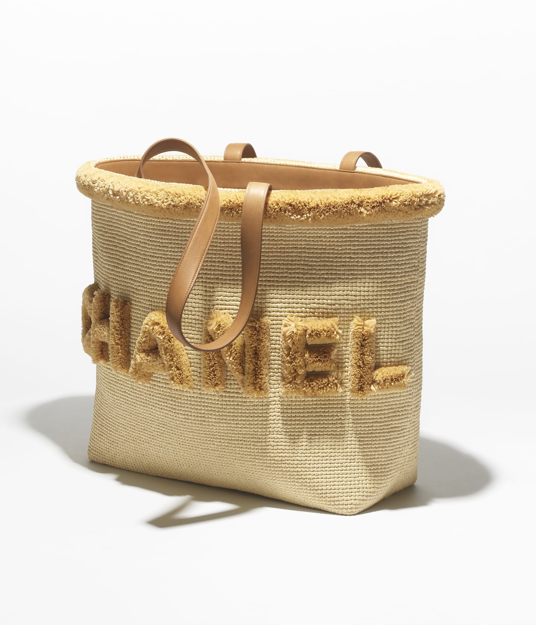 Maxi Shopping Bag
