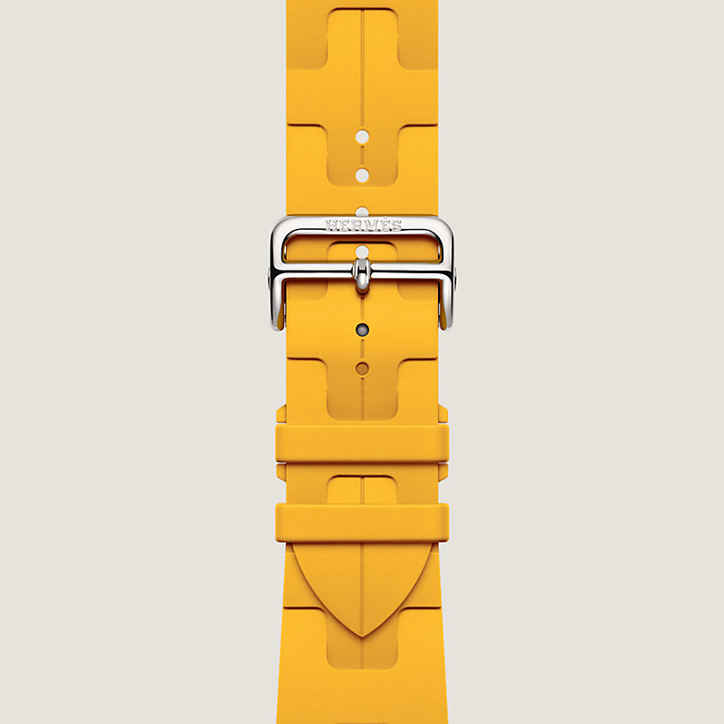 Band Apple Watch Hermès Single Tour 46 mm