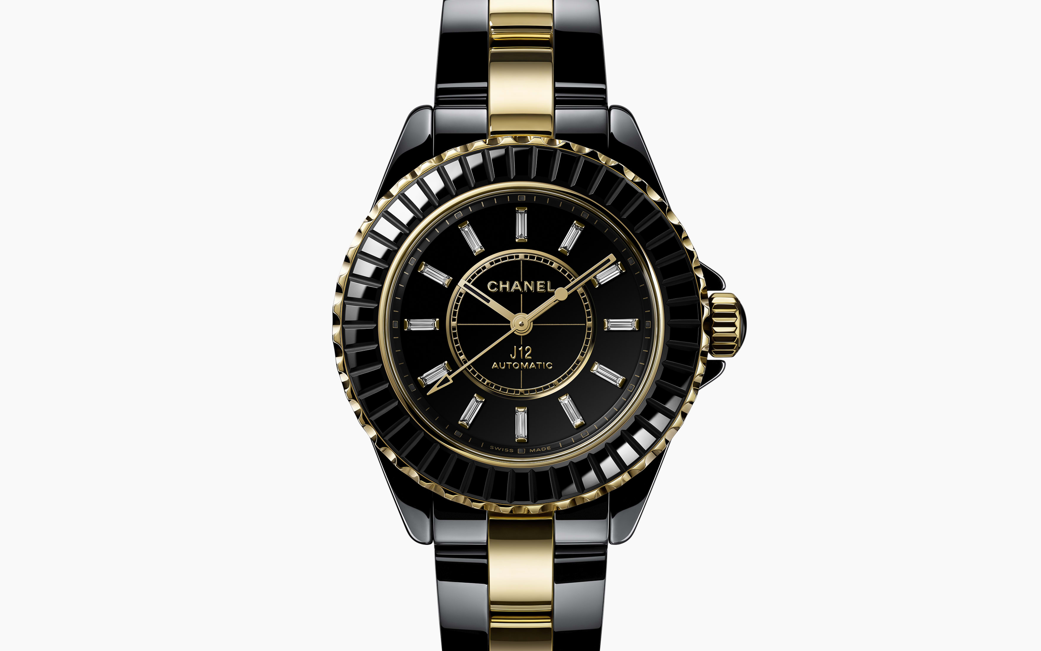 J12 Watch Caliber 12.2, 33 MM