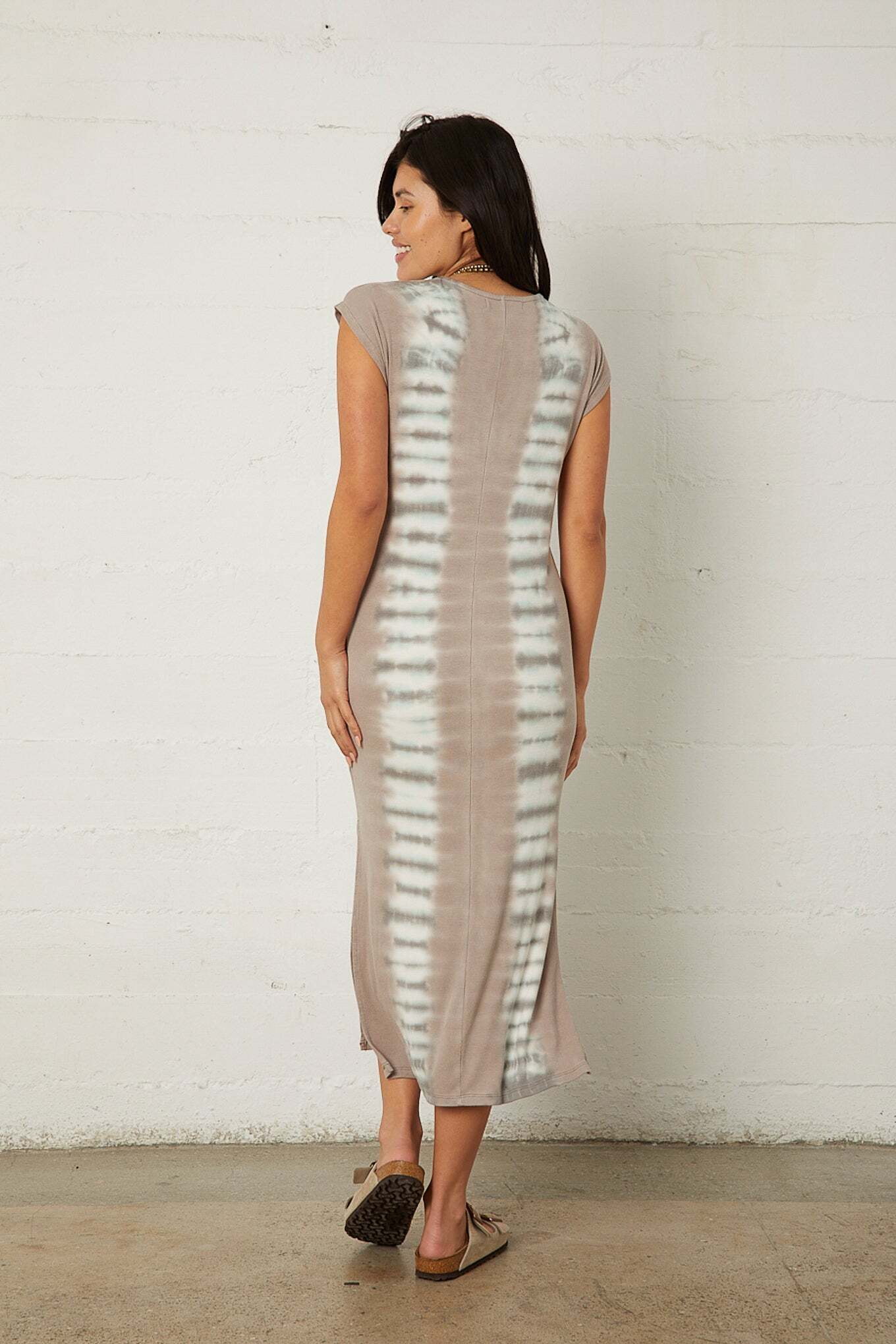 Eco Rib Montana Midi