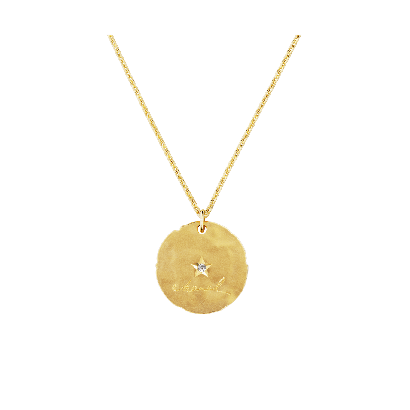 Talismans medal
