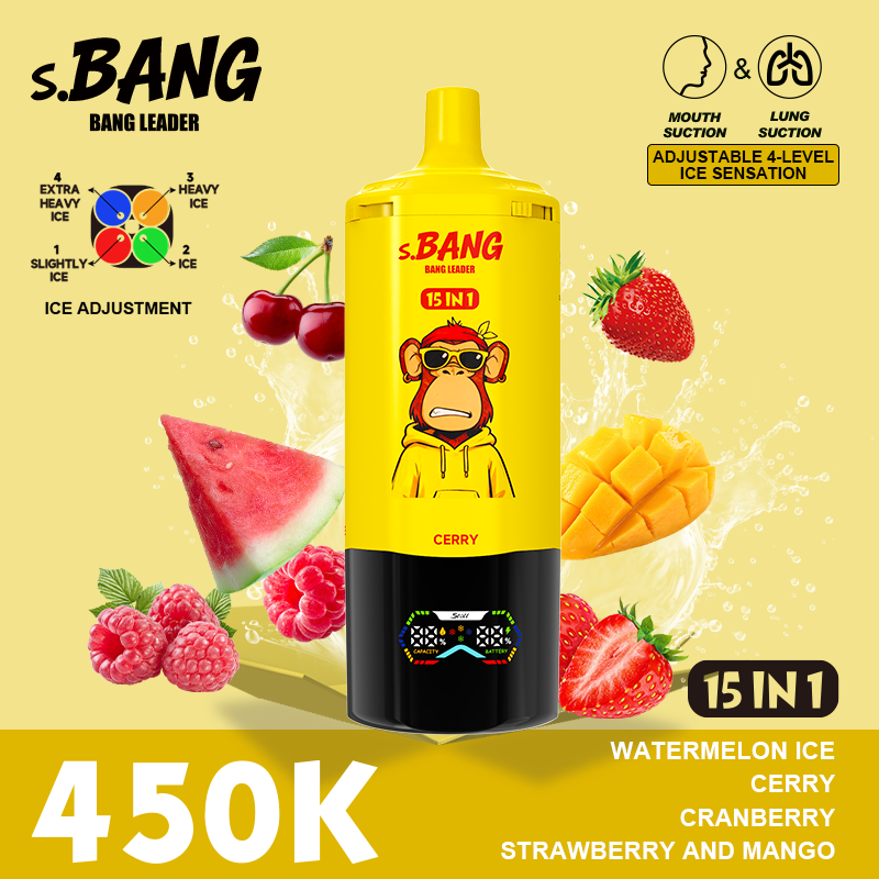 Bang 15k vs Bang 35k Puffs: Which Huge Disposable Vape is Best for You?
