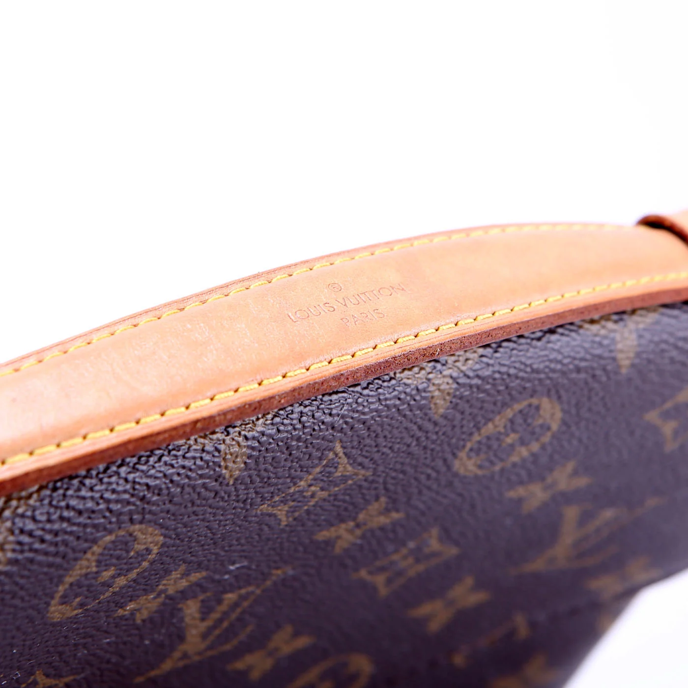 Pochette Metis Monogram