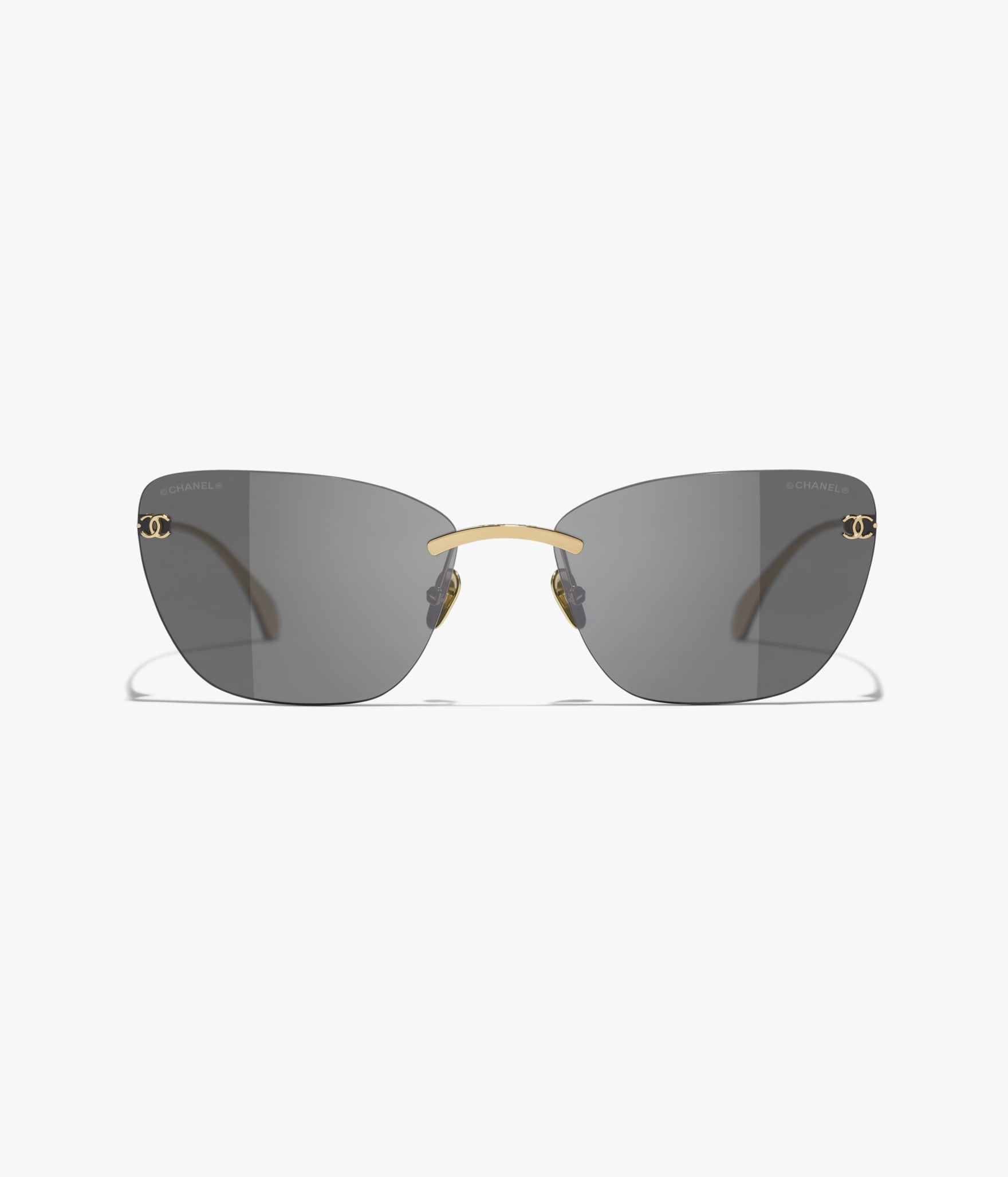 Cat Eye Sunglasses