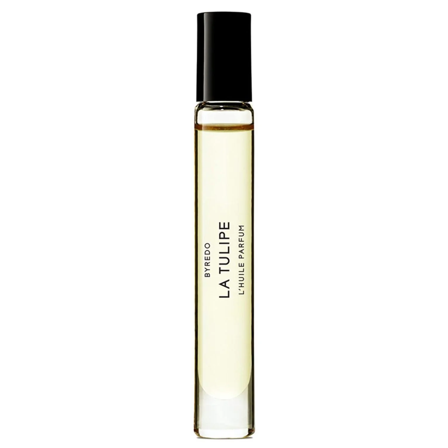 La Tulipe Roll-On Perfumed Oil