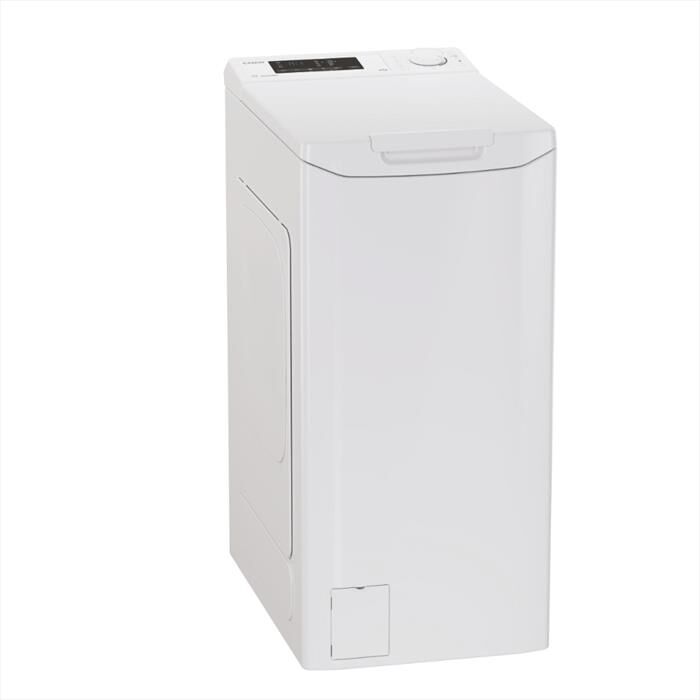 CANDY - Lavatrice TCA263D3 6 Kg Classe C-Bianco