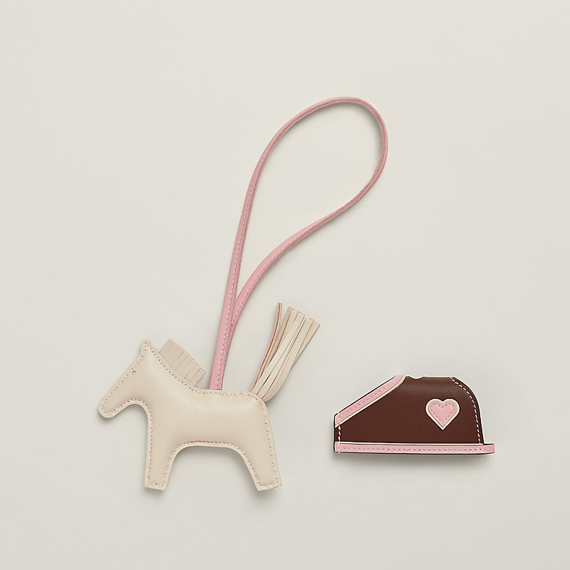 Rodeo Robeo Coeur PM charm