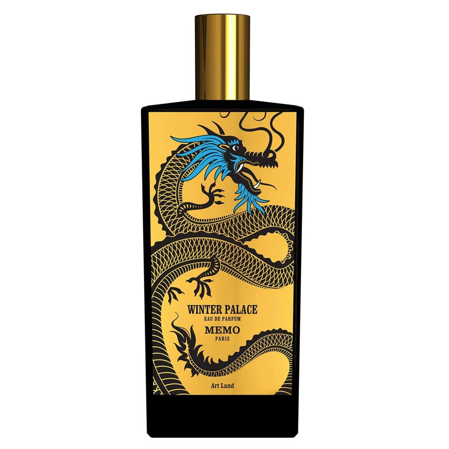 Winter Palace Eau De Parfum, 75ml