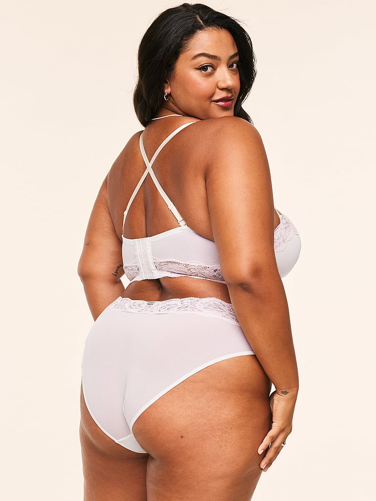 Adore Me Mavis Bikini Panty