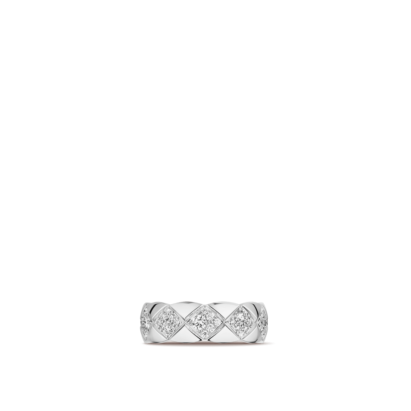 Coco Crush ring