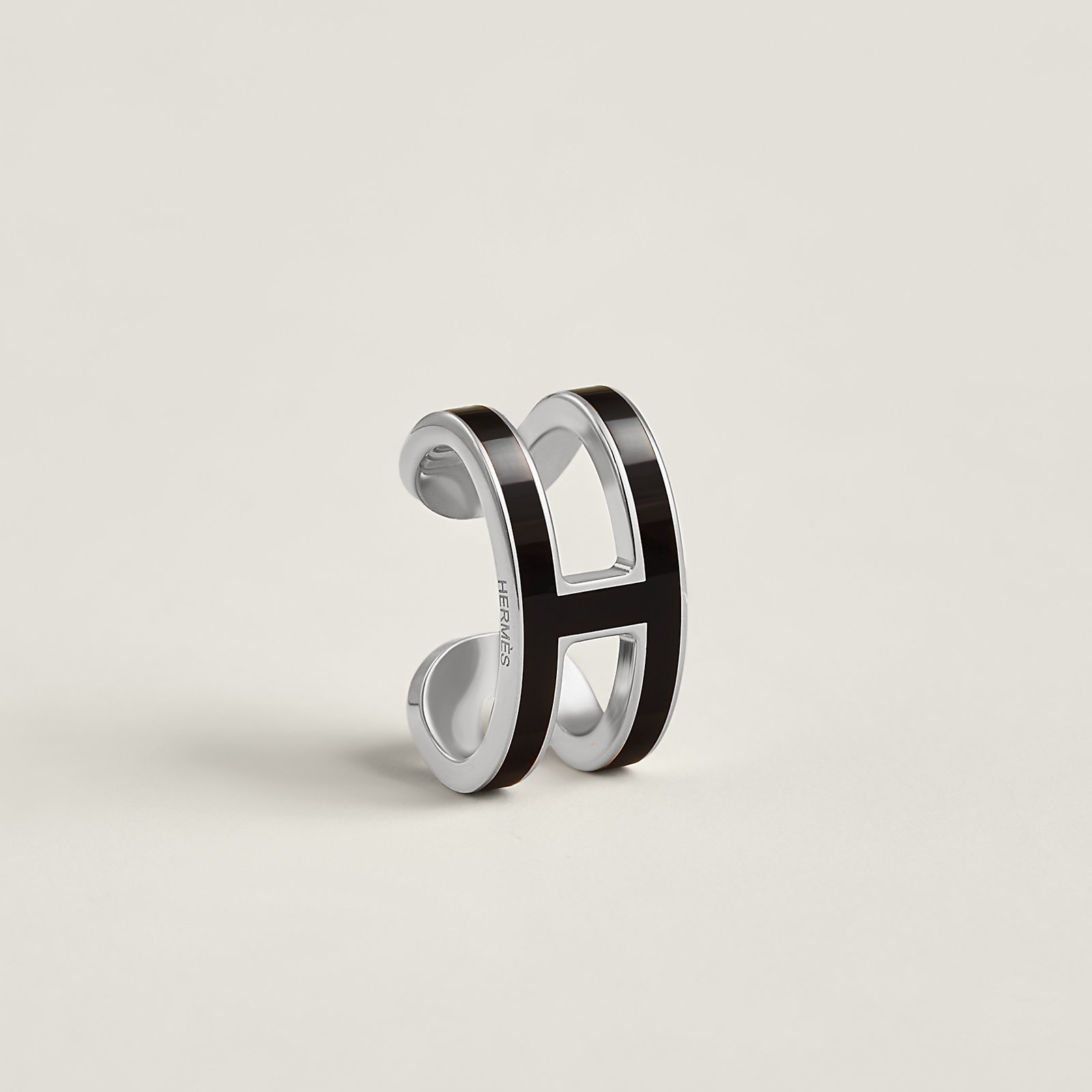 Pop H ear cuff