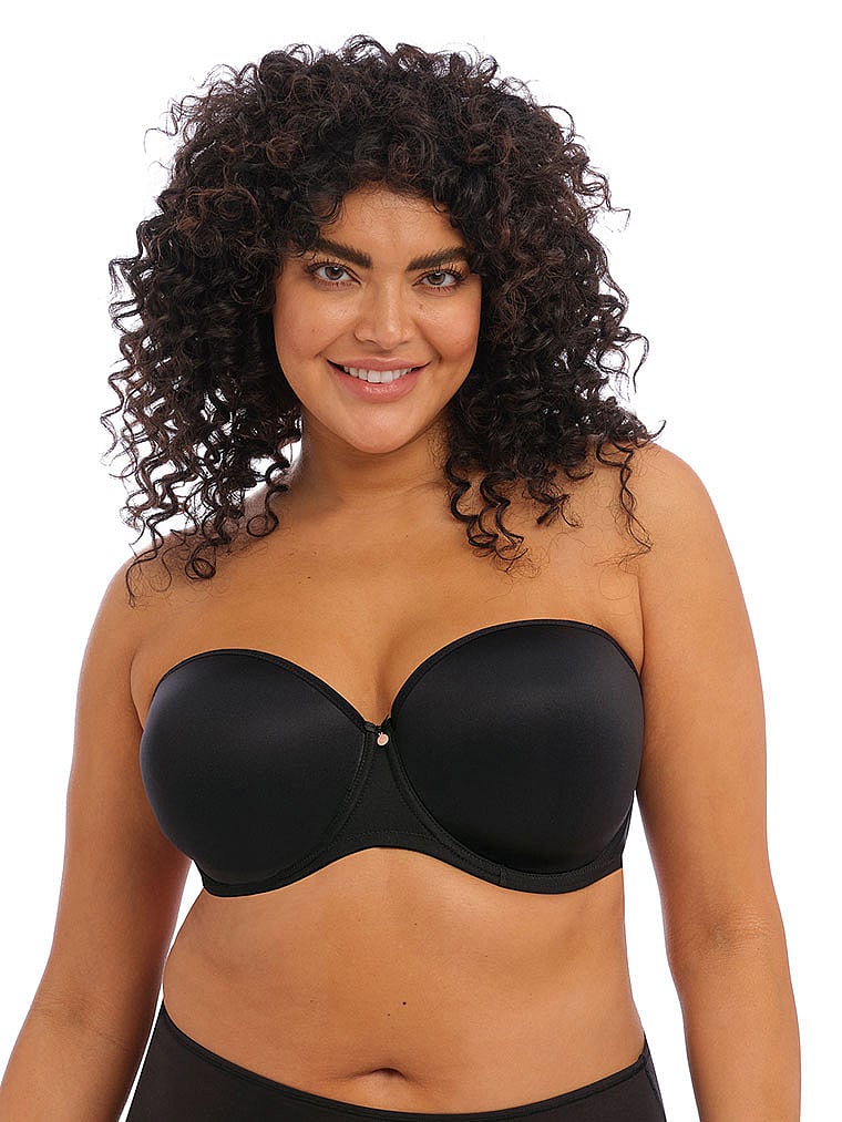 Elomi Smooth Strapless Bra