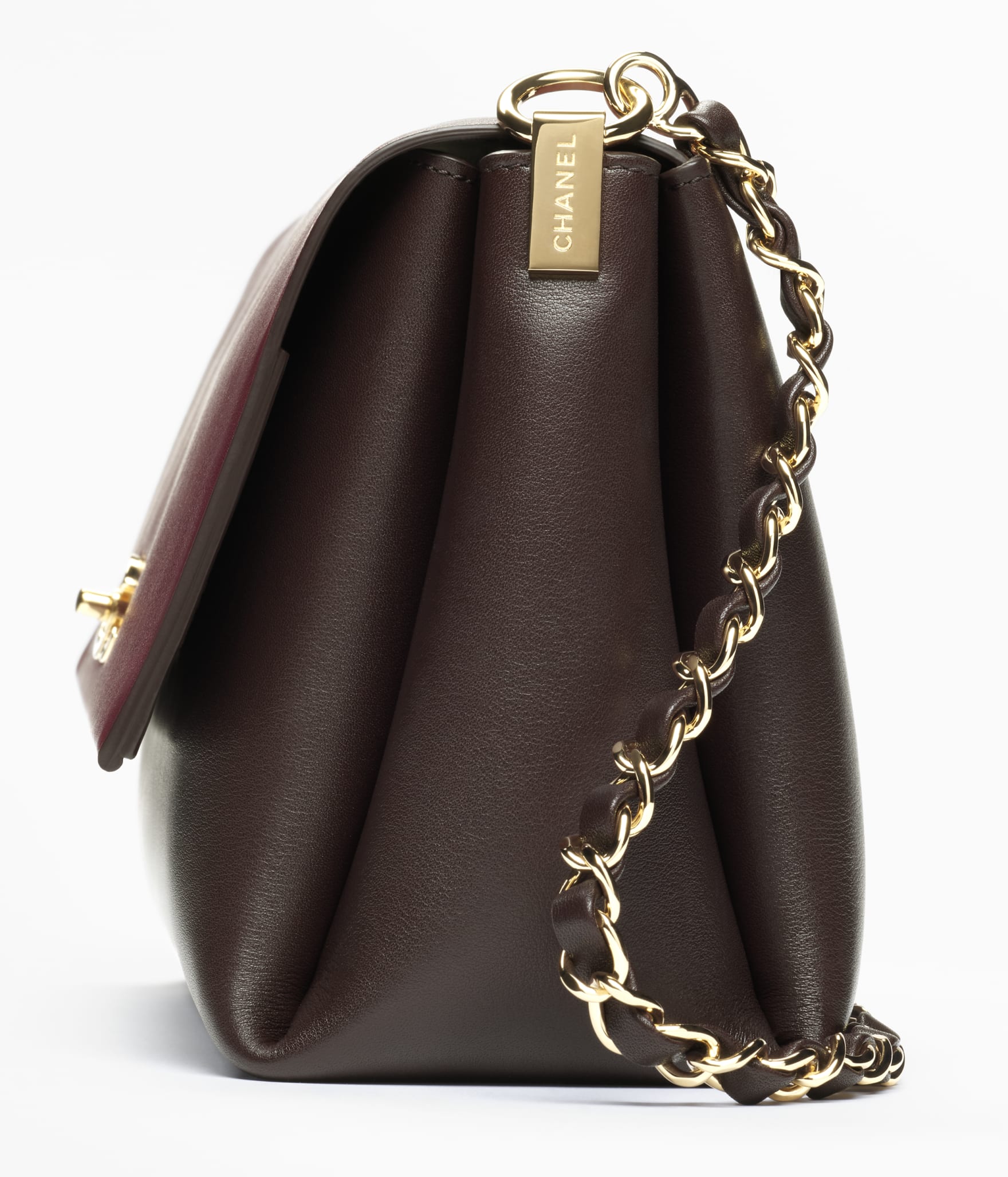 Large Flap Bag