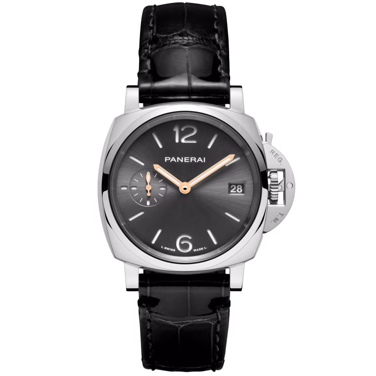 【7A Quality】Panerai Luminor Due 38mm PAM01552