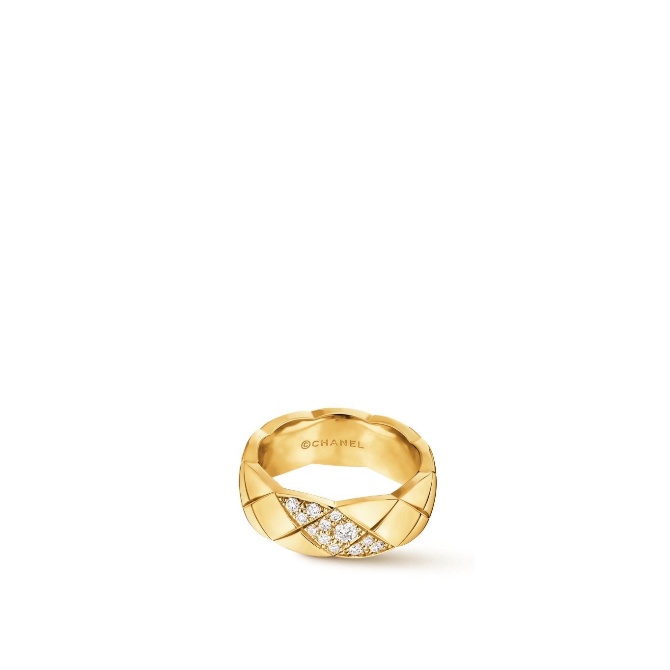 Coco Crush ring