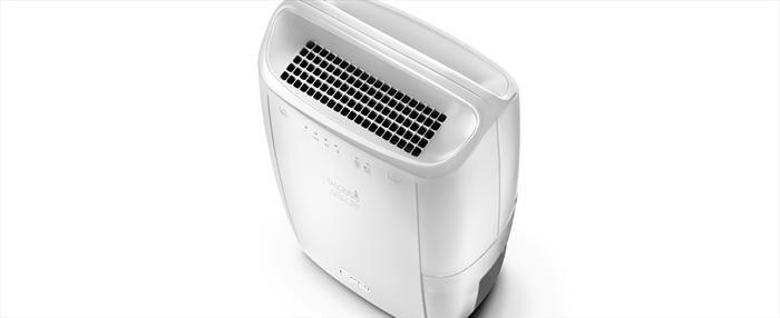DE LONGHI - DEX210-Bianco