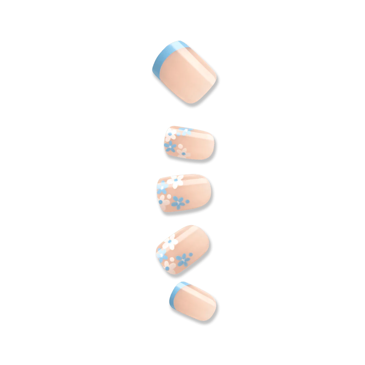 imPRESS French Press On Nails - Snooze