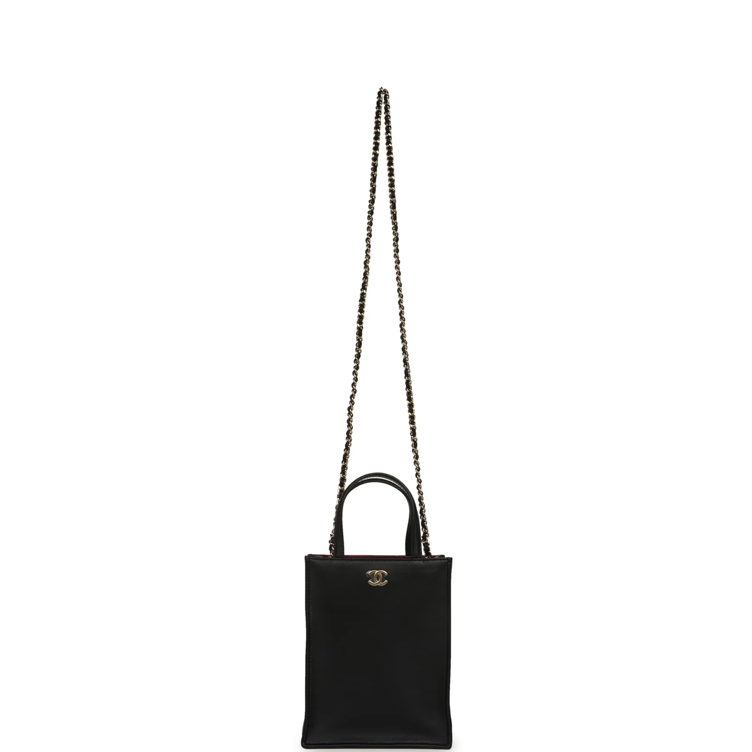 Chanel Mini 